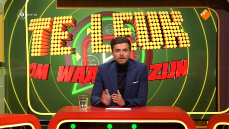 Te leuk om waar te zijn